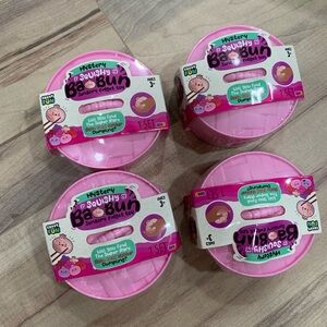 Mystery Squishy Sensory Fidget Toy - Pink